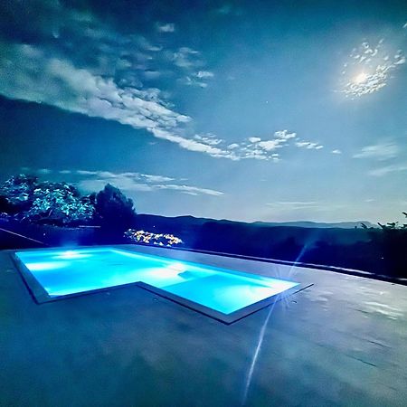Hotel Miramonti Seulo Turismo Rurale Dış mekan fotoğraf