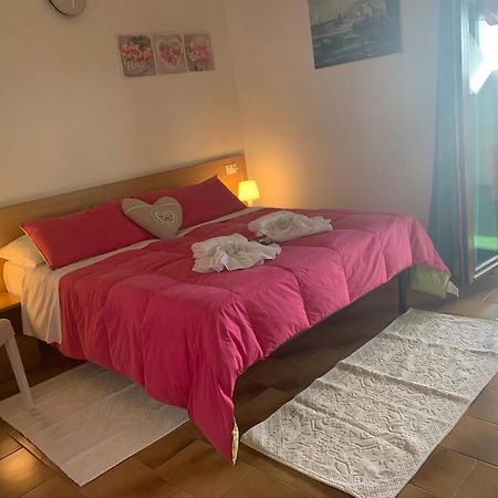 Hotel Miramonti Seulo Turismo Rurale Dış mekan fotoğraf
