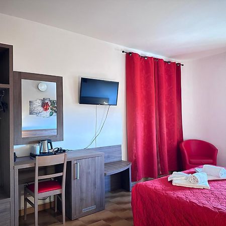 Hotel Miramonti Seulo Turismo Rurale Dış mekan fotoğraf