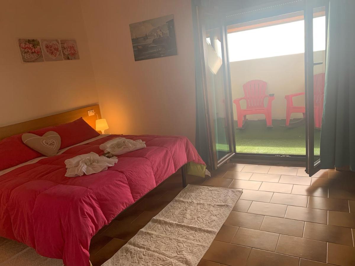 Hotel Miramonti Seulo Turismo Rurale Dış mekan fotoğraf