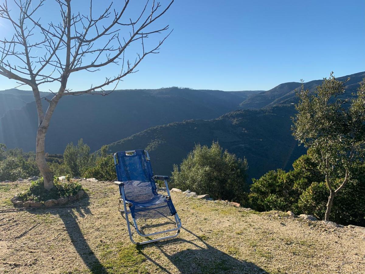 Hotel Miramonti Seulo Turismo Rurale Dış mekan fotoğraf