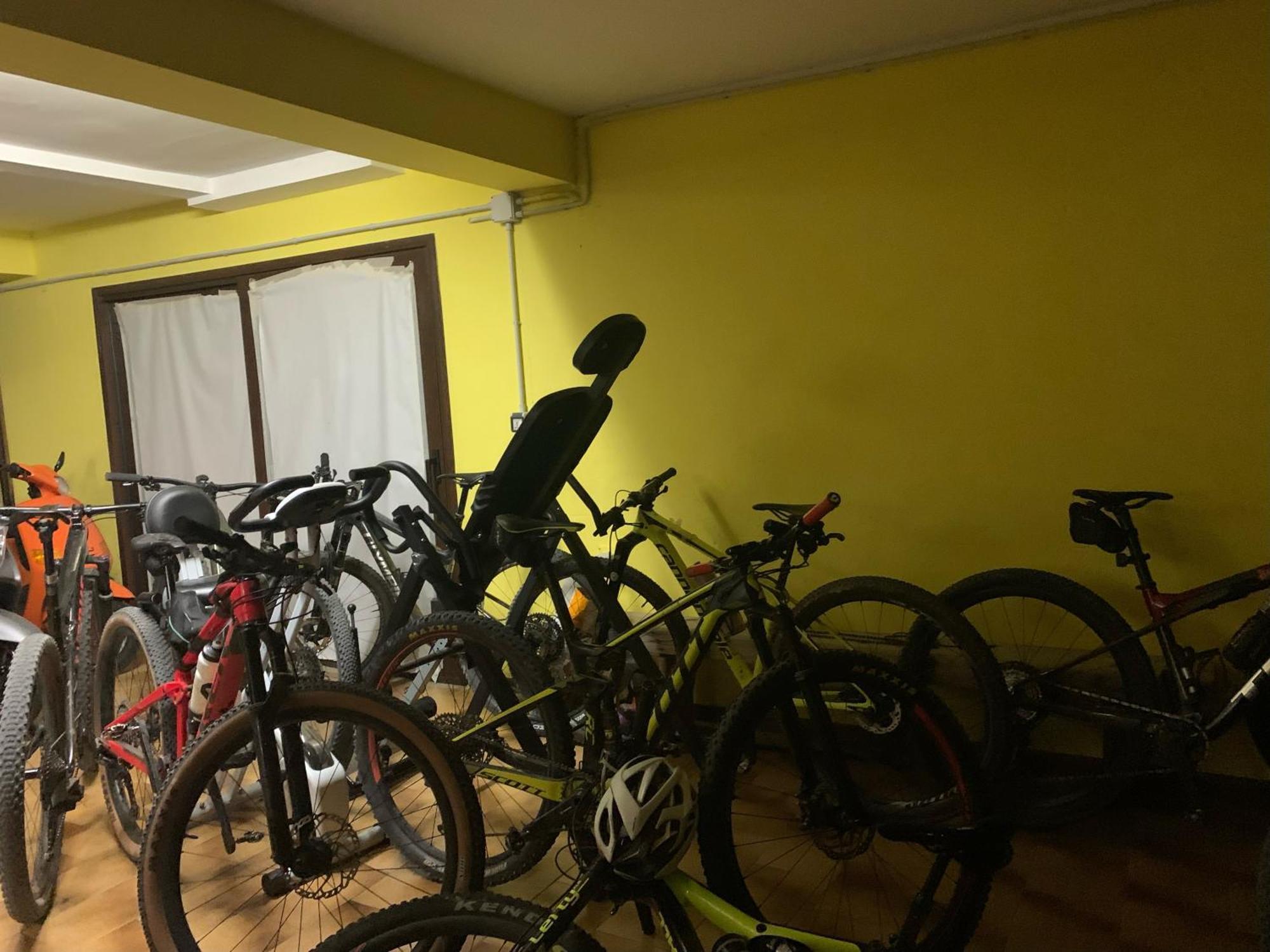 Hotel Miramonti Seulo Turismo Rurale Dış mekan fotoğraf