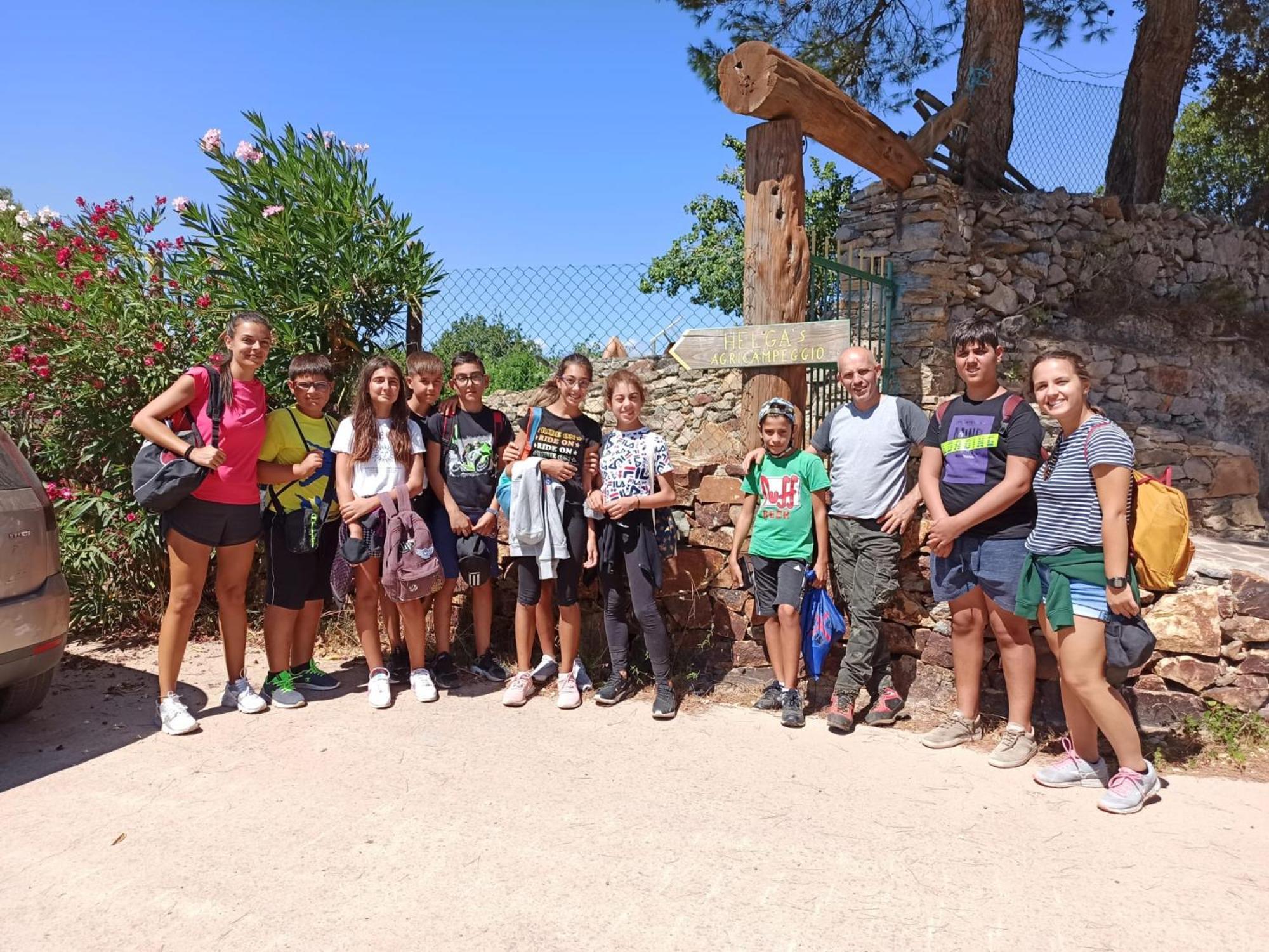 Hotel Miramonti Seulo Turismo Rurale Dış mekan fotoğraf