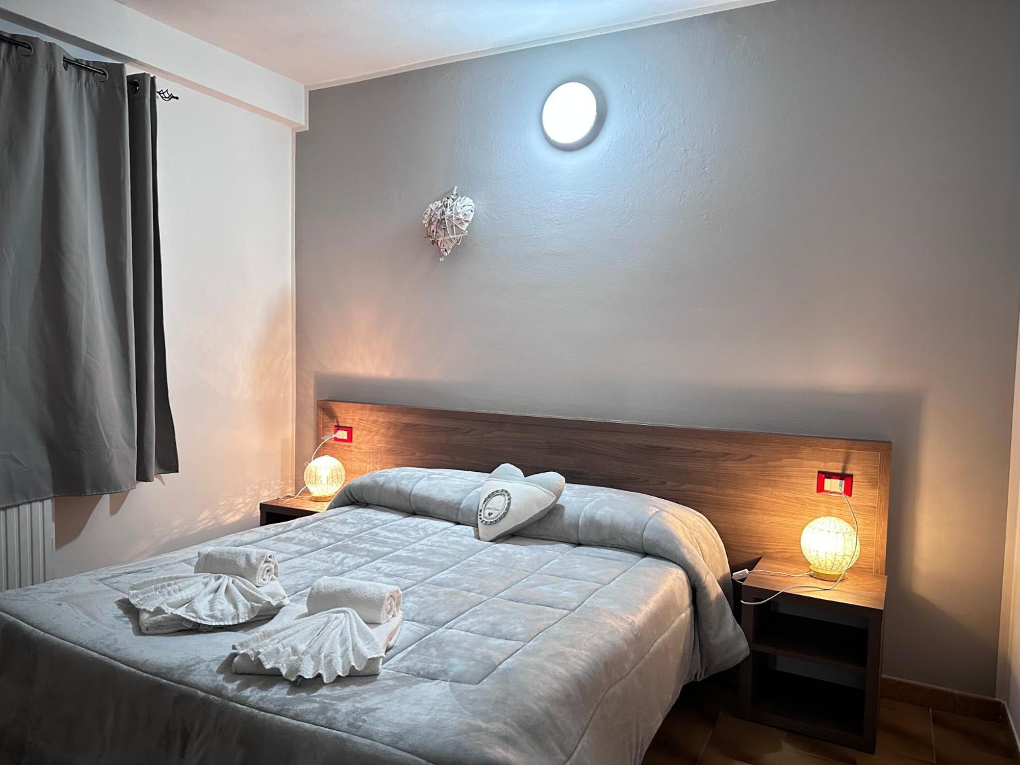 Hotel Miramonti Seulo Turismo Rurale Dış mekan fotoğraf
