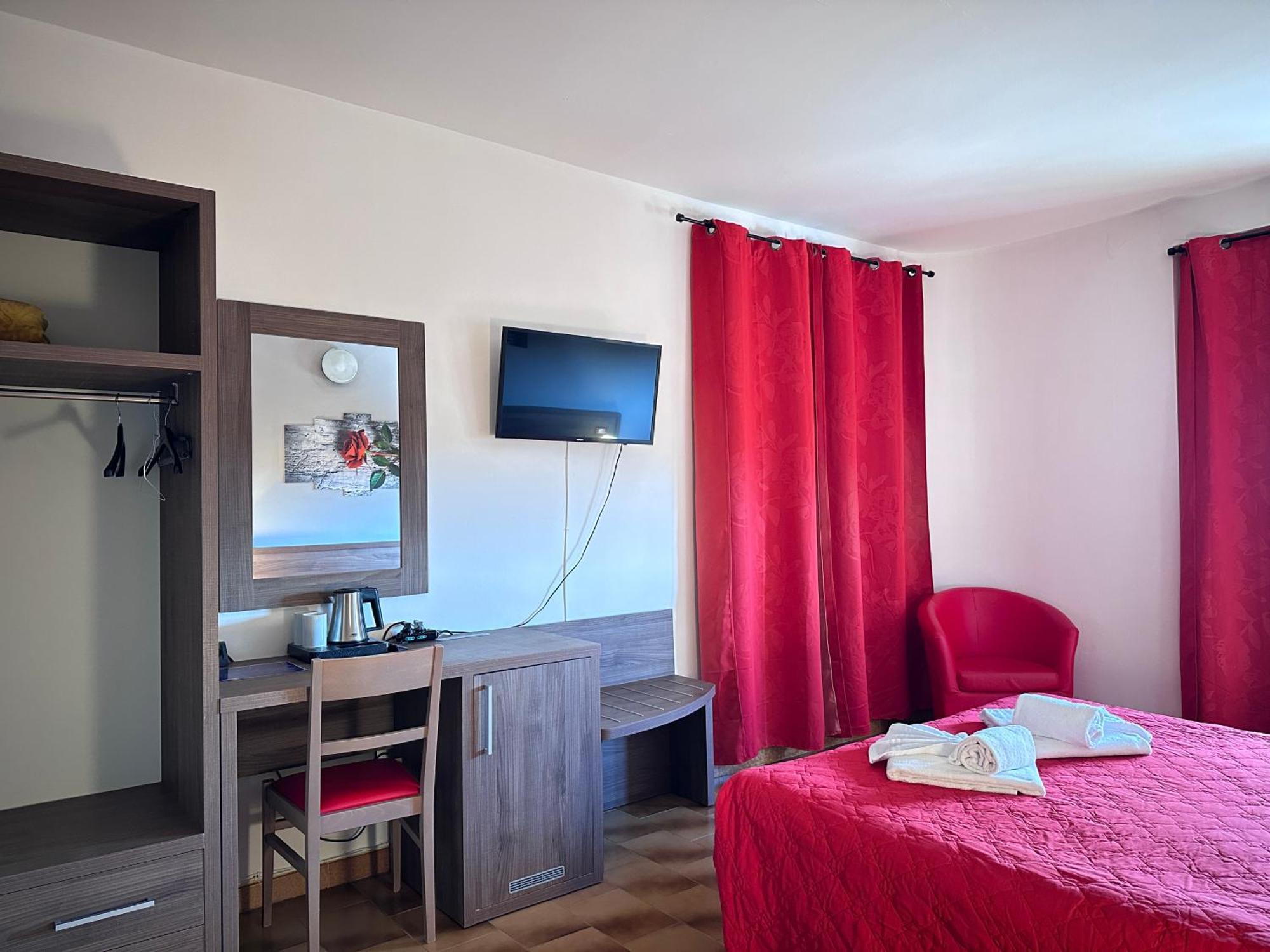 Hotel Miramonti Seulo Turismo Rurale Dış mekan fotoğraf