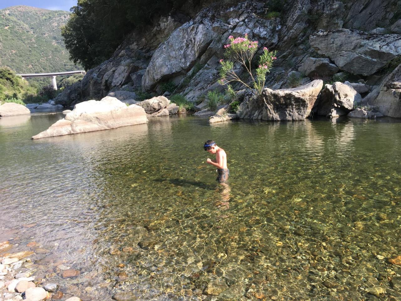 Hotel Miramonti Seulo Turismo Rurale Dış mekan fotoğraf