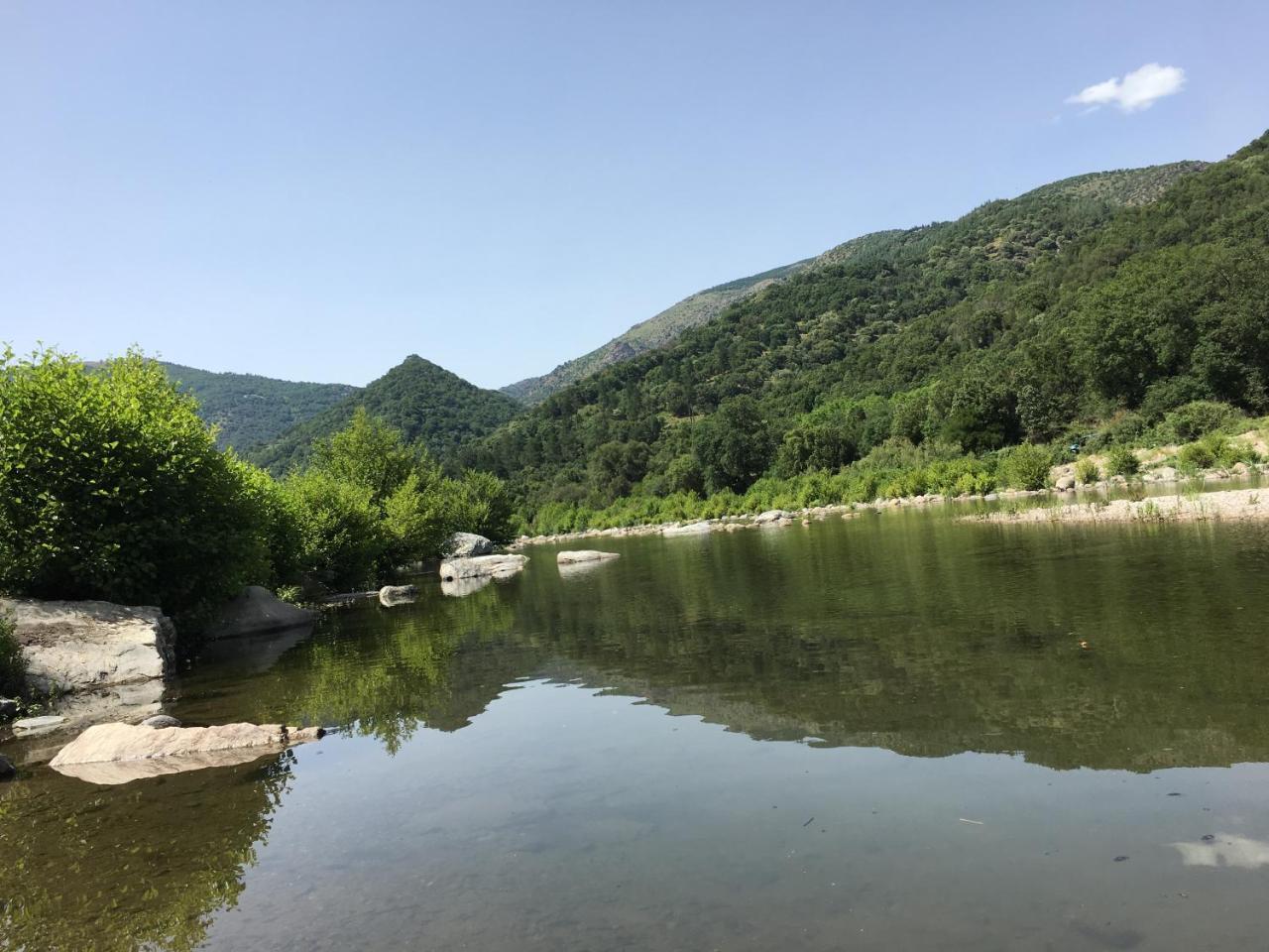 Hotel Miramonti Seulo Turismo Rurale Dış mekan fotoğraf