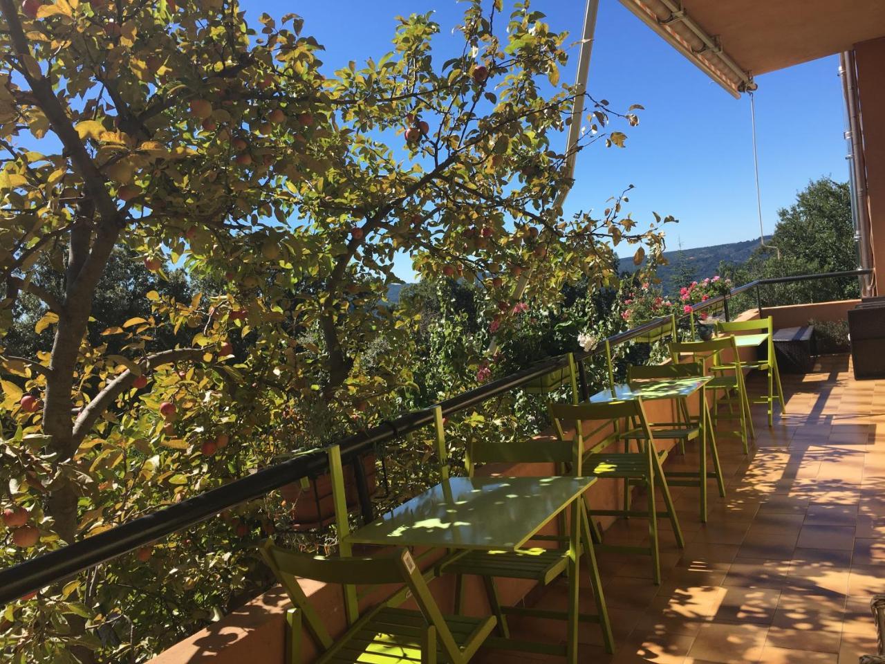 Hotel Miramonti Seulo Turismo Rurale Dış mekan fotoğraf