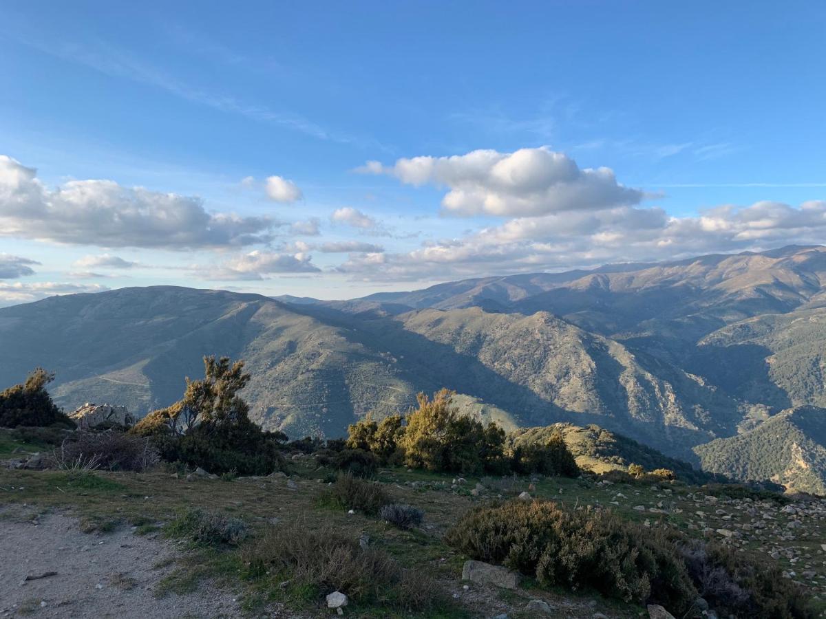 Hotel Miramonti Seulo Turismo Rurale Dış mekan fotoğraf